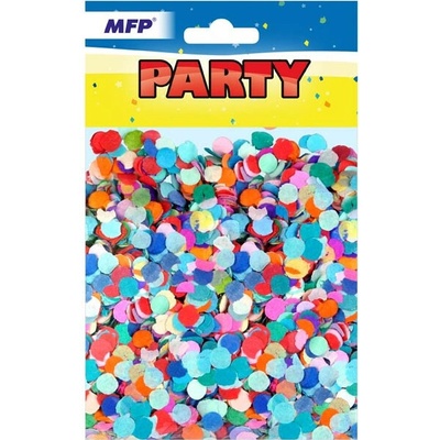 Konfety farebné 50 g