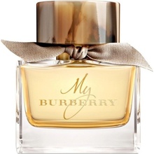 Burberry My Burberry parfémovaná voda dámská 90 ml