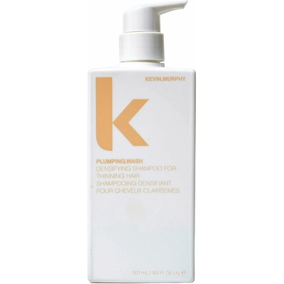 Kevin Murphy Plumping.Wash vyživující šampon pro řídnoucí vlasy 500 ml