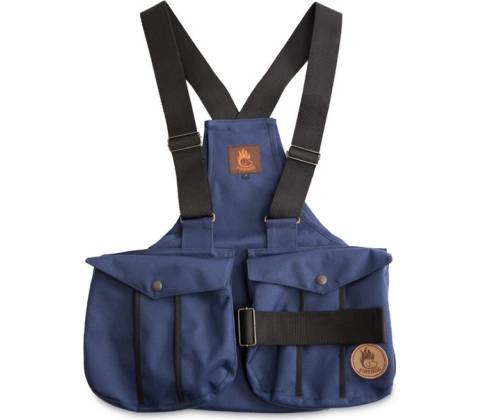 Firedog Dummy vesta Trainer S