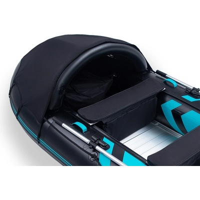 Gladiator Príďový stan pre čln 330