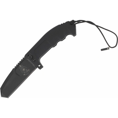 Extrema Ratio RAO BLACK