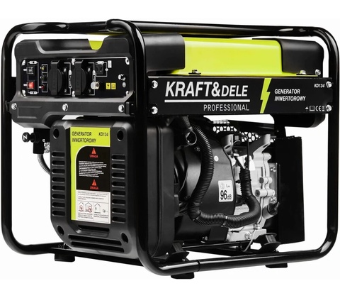 Kraft&Dele KD134