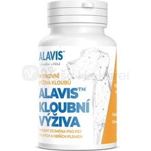 Alavis KĹBOVÁ VÝŽIVA tbl pre psy 90 ks