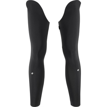 ASSOS Термо крачол ASSOS GT Spring Fall Leg Warmers C2 Leg warmers - Black Series - размер XS/S (203-2169-0111)