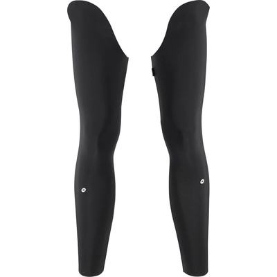 ASSOS Термо крачол Assos GT Spring Fall Leg Warmers C2 Leg warmers - Black Series - размер XS/S (203-2169-0111)