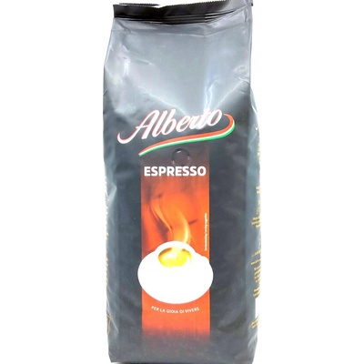 Alberto Espresso 1 kg