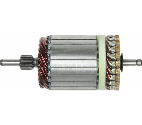 Rotor, štartér AS-PL SA3006