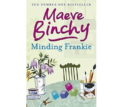 Minding Frankie