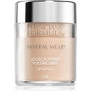 Physicians Formula Mineral Wear sypký minerální pudrový make-up SPF15 Creamy Natural 12 g