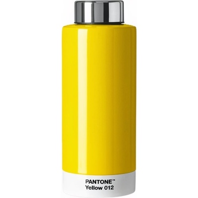Pantone Termoláhev na pití 500 ml Yellow