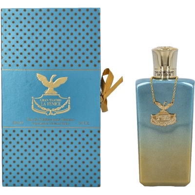 The Merchant of Venice La Fenice Pour Homme parfumovaná voda pánska 100 ml