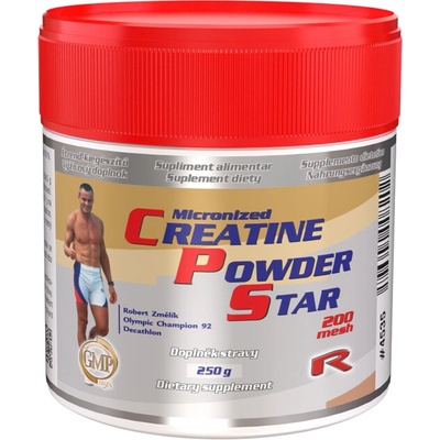 Starlife Creatine Powder Star 100 %250 g