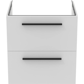 Ideal Standard Бял стенен шкаф за мивка 60x63 cm i. Life B - Ideal Standard (T5270DU)