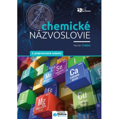 Chemické názvoslovie, 2. prepracované vydanie