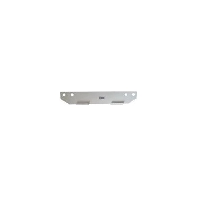 Ariston Nosná konzola, 425 × 80 × 3 mm, kov 3852065