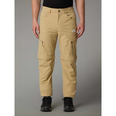 The North Face Панталон m exploration conv reg tapp - eu
