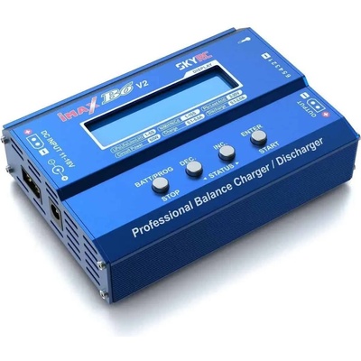 SKY RC Зарядно устройство skyrc b6 v2 (2520000029)