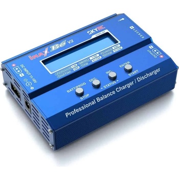 Image 1 of SKY RC Зарядно устройство skyrc b6 v2 (2520000029)