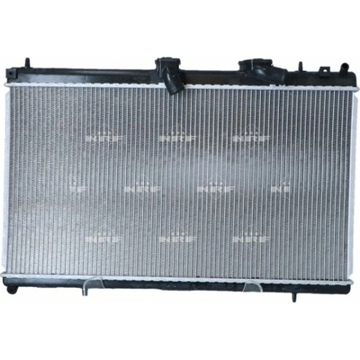 Chladič motora NRF 50443
