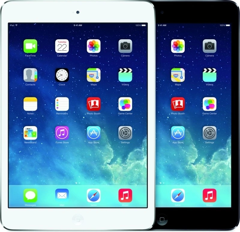 Apple iPad mini Retina Wi-Fi 32GB ME277SL/A - Heureka.cz