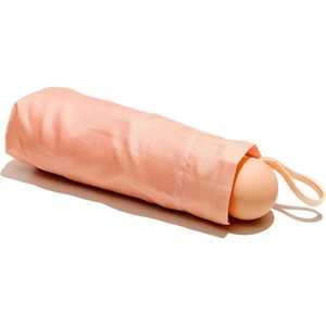 MUITOMAS Чадър Muitomas Umbrella - Orange (Peach)
