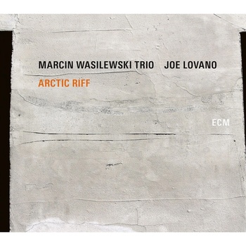 Marcin Wasilewski Trio & Joe Lovano - Arctic Riff (2 LP) (0602508799594)