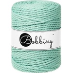 Bobbiny Premium 5 mm 50 m Jelly Mint юта (XP-E4112)