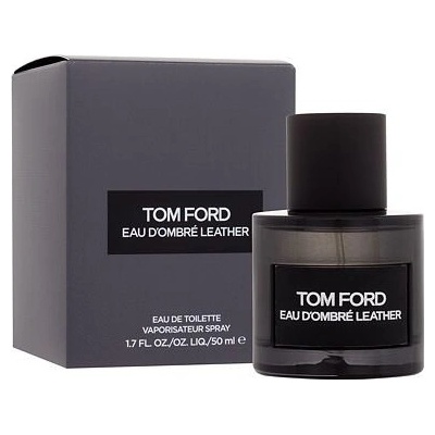 Tom Ford Eau d'Ombré Leather toaletná voda pánska 50 ml