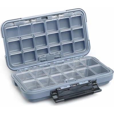 Fox Krabička na Háčiky F Box Hook Storage Case