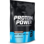 BioTechUSA Protein Power, шоколад, 1000 g, BioTech (15902)