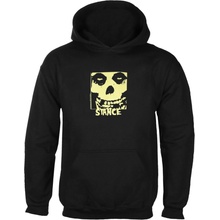 STANCE Misfits MISFITS Čierna