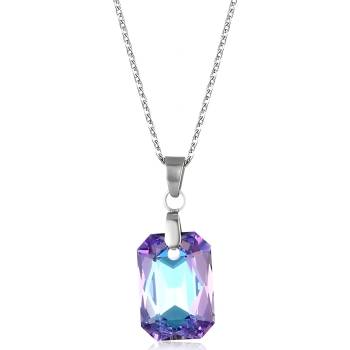 HARAHU Колие re-20963 - Лилав kp20963 (re-20963)