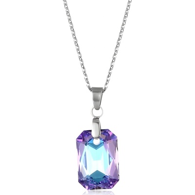 HARAHU Колие re-20963 - Лилав kp20963 (re-20963)