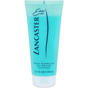 Lancaster Eau De Lancaster душ гел 200 ml за жени