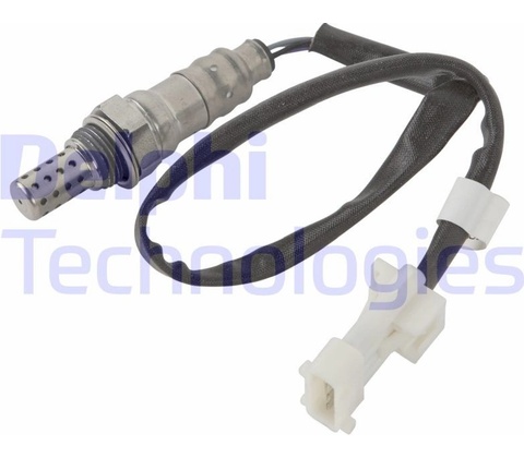 DELPHI Lambda sonda ES2041312B1