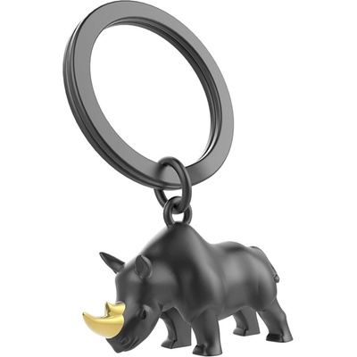 Metalmorphose Ключодържател Носорог Metalmorphose MTM271-01 (MTM271-01)