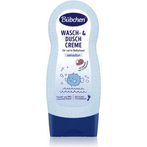 Bübchen Baby Shower Cream душ крем за деца 230ml