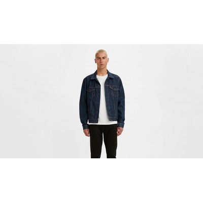 Levi's Trucker Rockridge 72334-0557