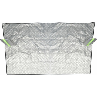 Compass clona ICE SUV na čelní sklo 230 × 150 cm