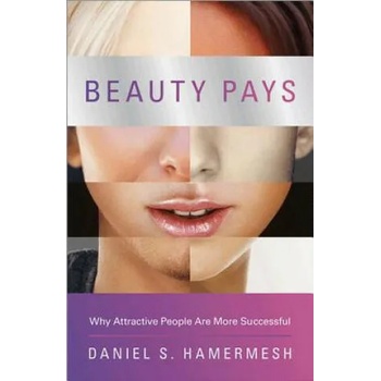 Image 1 of Beauty Pays | Daniel S Hamermesh