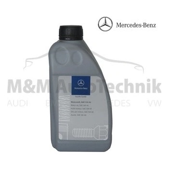 Mercedes-Benz MB 229.3 5W-40 1 l