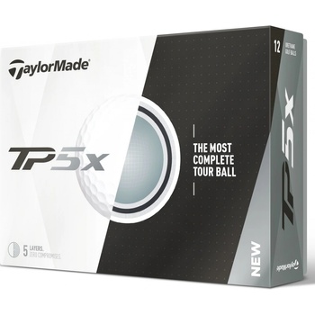 TaylorMade TP5x