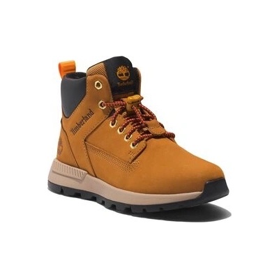 Timberland kotníková obuv Killington Trk Chukka TB0A649Z2311 hnědá