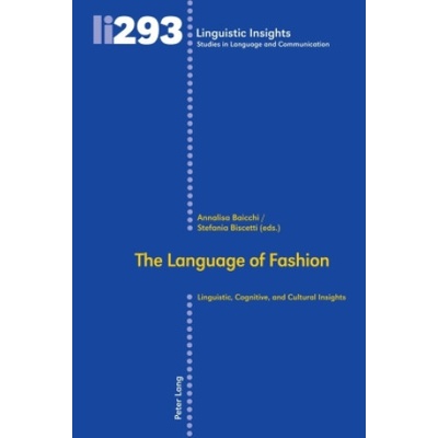 The language of fashion