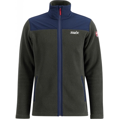 Swix Blizzard Midlayer 16151