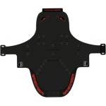 RRP Преден или Заден Калник RRP ENDUROGUARD Standard червен v4