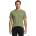 Gant Тениска Gant Regular Fit Shield T-Shirt - Herb Green 379