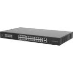 UNV NSW3000-24T1GT1GC-POE-IN