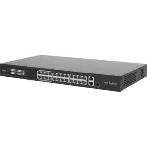 UNV NSW3000-24T1GT1GC-POE-IN